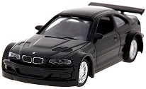 BMW M3 GTR -     "Saico" - 