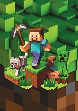   - Minecraft  A5    - 