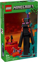 LEGO Minecraft -    - 