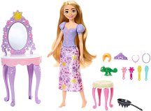 ����� �������� � ������ � �������� - Mattel - �������