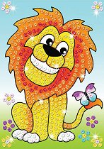      Sequin Art -  - 