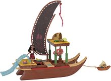 ������� �� ����� - Mattel - �����