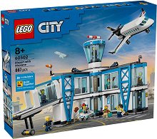 LEGO City - ������ ��� ������� - �������