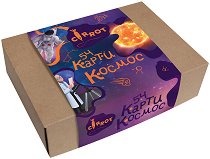 ����� ������ Carrot - ������������� ��������