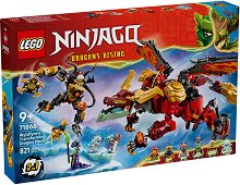 LEGO Ninjago - ���������������� �� ������ �� �������� - �������