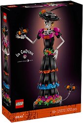 LEGO Ideas - La Catrina - �������