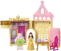       - Mattel - 