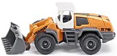     - Liebherr - 