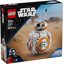 LEGO Star Wars - ����� ������������ BB-8 - �������