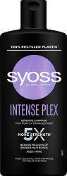 Syoss Intense Plex Shampoo - 