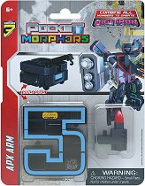 ������ ����������� 5 APX Arm - �������