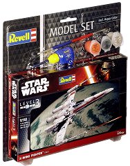 ���������� ���������� - X-Wing Fighter - �������