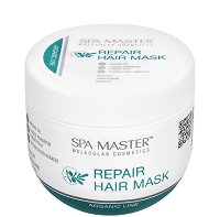 Spa Master Professional Arganic Line Repair Hair Mask - �������