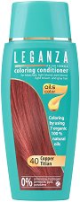 Leganza Coloring Conditioner - �������