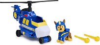    Air Rescue - Spin Master - 