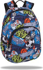 ������ �� ������ ������� Toby - Cool Pack - ����� �� �����