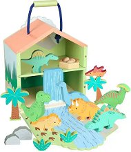 ������ �������� � ��������� - Orange Tree Toys - ������