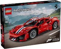 LEGO Technic - Ferrari 488 Pista Car - �������