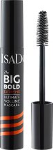 IsaDora Big Bold Extreme Ultimate Volume Mascara - 