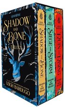Shadow and Bone Box Set - ������