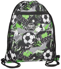   Vert - Cool Pack -  