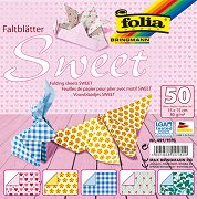������ �� ������� Folia Bringmann Sweet