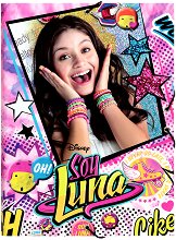 ����� � ������ Montichelvo Soy Luna