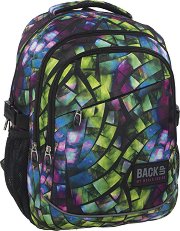Ученическа раница - Back Up: G 50 - раница
