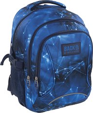 Ученическа раница - Back Up: F 47 - раница