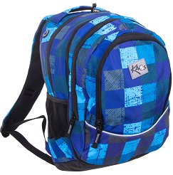 ���������� ������ 2 � 1 Hartis Kaos In Blue - ������