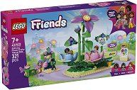LEGO Friends - ���������� � ����� � ����� ���� - �������