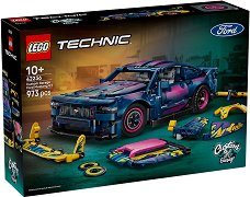 LEGO Technic - ���� � Ford Mustang GT - �������