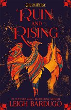 Shadow and bone - book 3: Ruin and Rising - ������