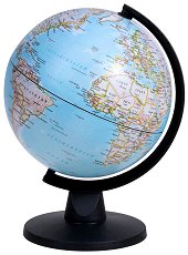 : Nat Geo  -  16 cm -  