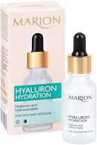 Marion Hyaluron Hydration Serum - �������