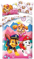    2  Paw Patrol Skye and Friends -  