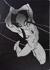 �������� � ������ ������ Spider-man - ������