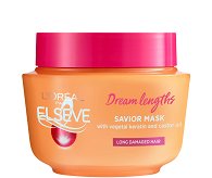 Elseve Dream Long Intense Repairing Mask - 