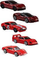 �������� � ������� ������ - Mattel - �������