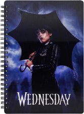 �������� ��� ������� � ������ ������ Wednesday rain 3D - �������