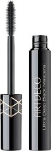 Artdeco Ultra Deep Black Mascara - 