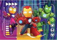 Marvel - ��������� ����� - �������