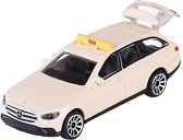 ������� ������� Mercedes-Benz E-Class All Terrain - Majorette - �������