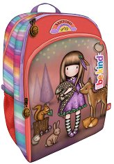 ���������� ������ Be Kind To All Creatures - Santoro - ������