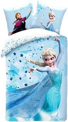     2  Frozen Time For Magic - 