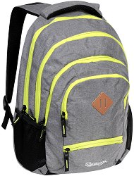 ���������� ������ Rucksack Only Colour Zipper - ������
