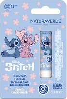 Stitch Vanilla Lip Balm SPF 15 - ������