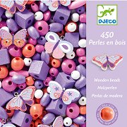    Djeco - Butterflies -  