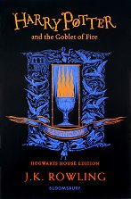 Harry Potter and the Goblet of Fire: Ravenclaw Edition - 
