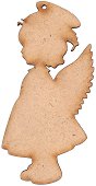   MDF